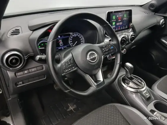 NISSAN JUKE II - voiture d'occasion - Photo 40