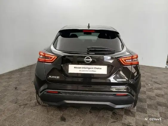 NISSAN JUKE II - voiture d'occasion - Photo 6