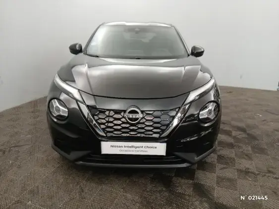 NISSAN JUKE II - voiture d'occasion - Photo 3