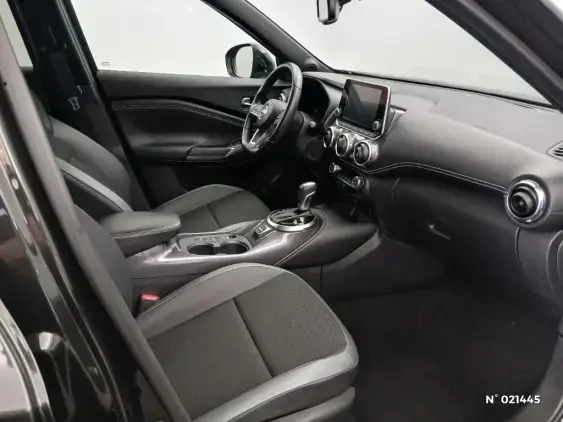 NISSAN JUKE II - voiture d'occasion - Photo 10
