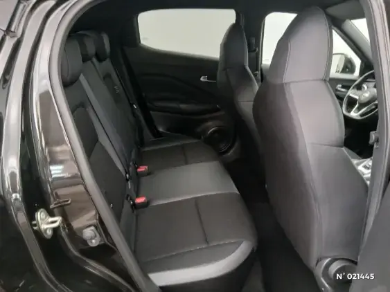 NISSAN JUKE II - voiture d'occasion - Photo 11