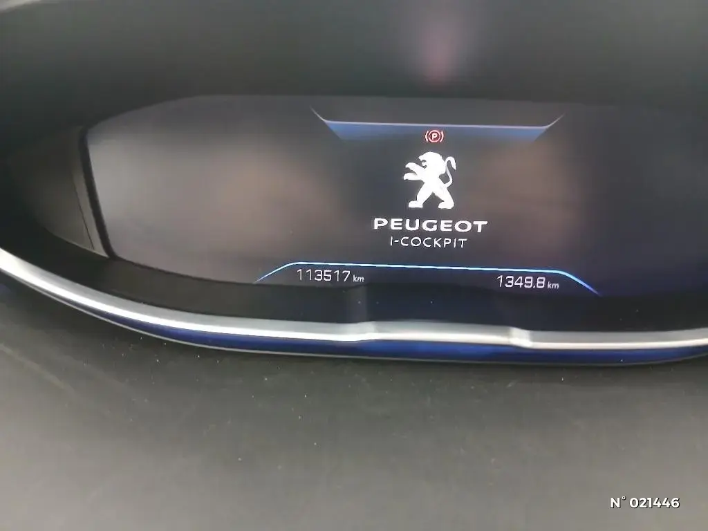 PEUGEOT 5008 II - Miniature 8