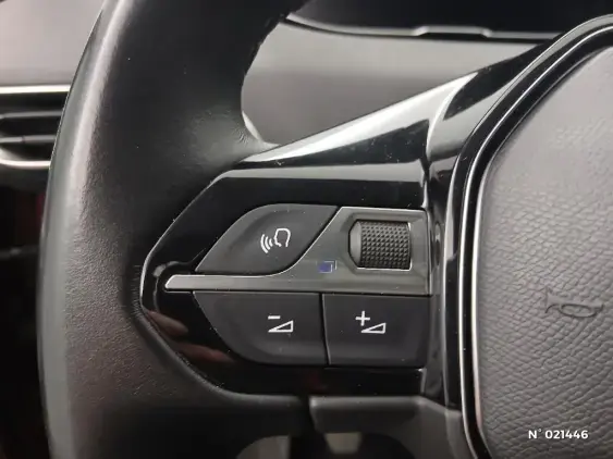PEUGEOT 5008 II - voiture d'occasion - Photo 26