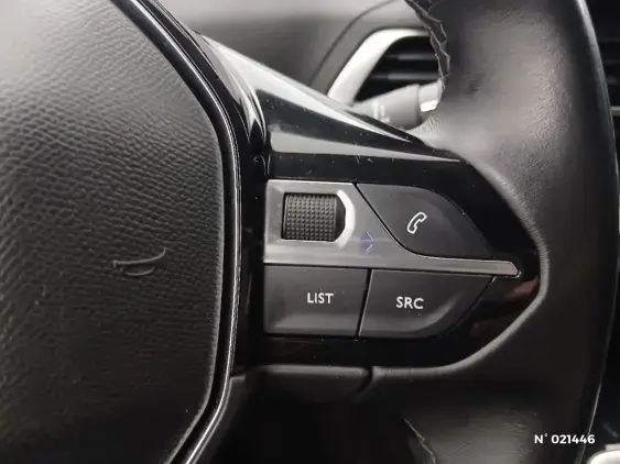 PEUGEOT 5008 II - voiture d'occasion - Photo 27