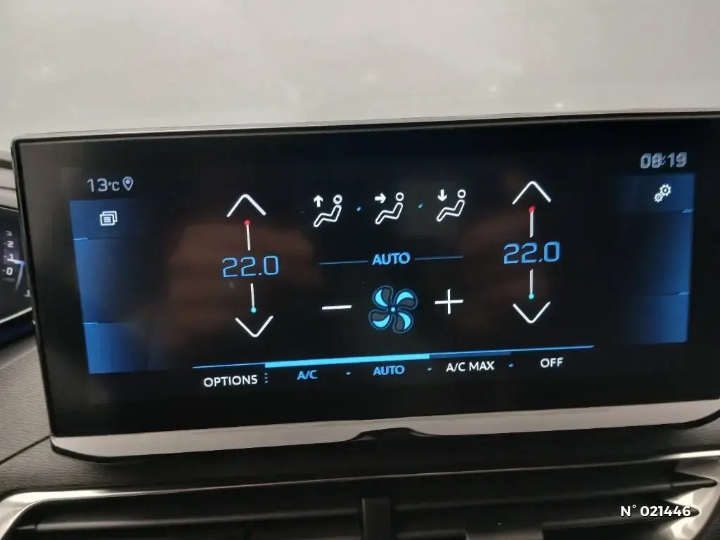 PEUGEOT 5008 II - Miniature 20