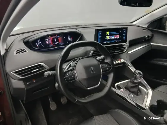 PEUGEOT 5008 II - voiture d'occasion - Photo 39