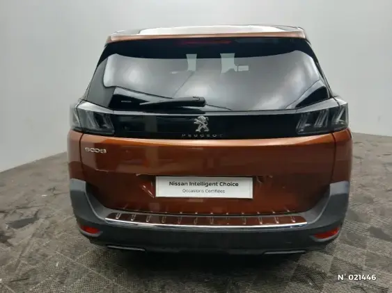 PEUGEOT 5008 II - voiture d'occasion - Photo 6