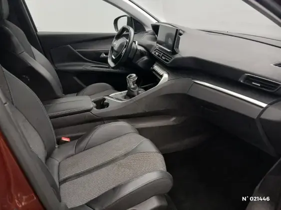 PEUGEOT 5008 II - voiture d'occasion - Photo 10