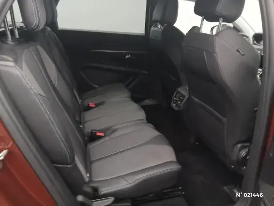 PEUGEOT 5008 II - voiture d'occasion - Photo 11