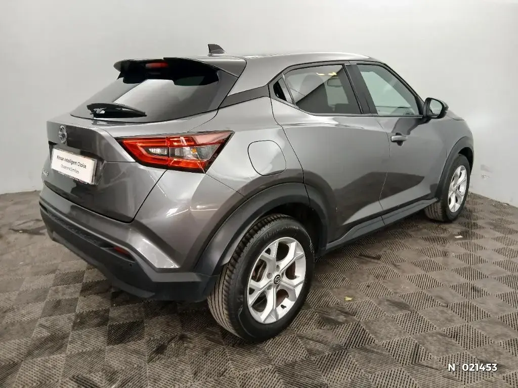 NISSAN JUKE II - Miniature 2