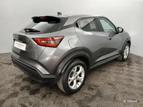 NISSAN JUKE II - voiture d'occasion - Photo 4