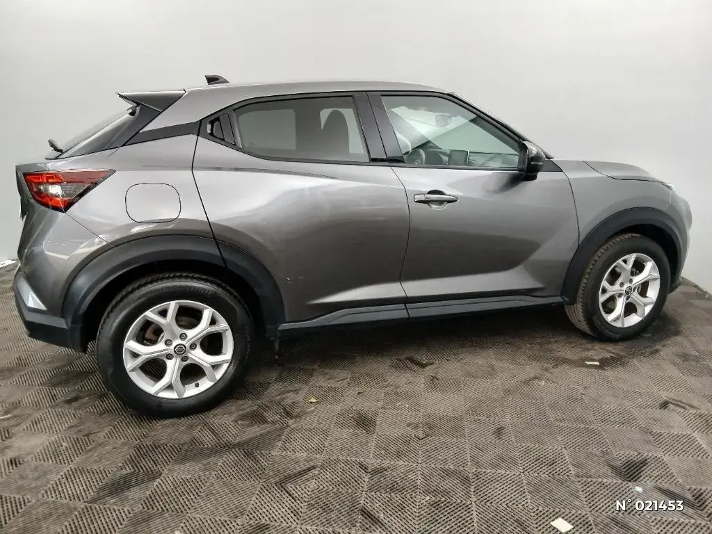 NISSAN JUKE II - Miniature 3