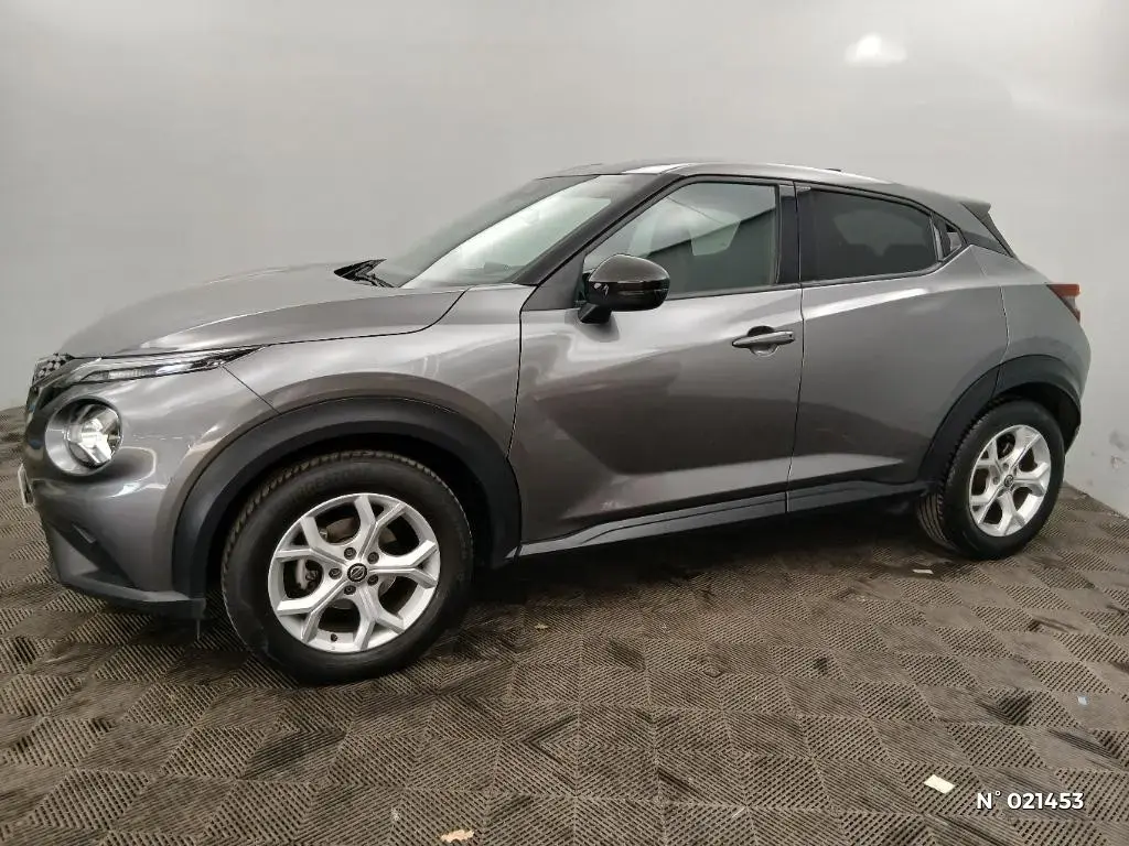 NISSAN JUKE II - Miniature 4