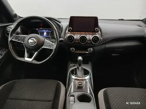 NISSAN JUKE II - voiture d'occasion - Photo 9