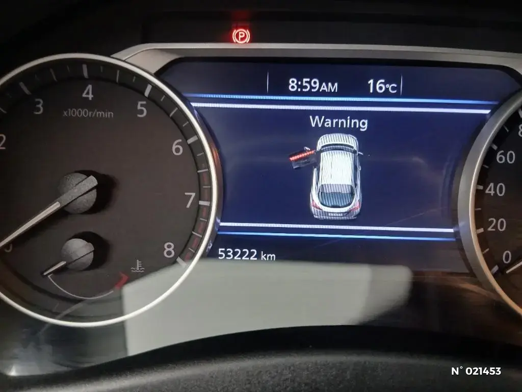 NISSAN JUKE II - Miniature 7