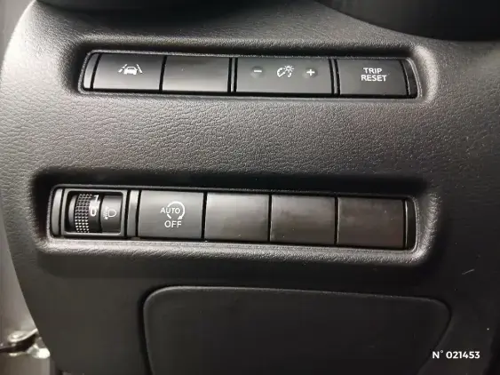 NISSAN JUKE II - voiture d'occasion - Photo 13
