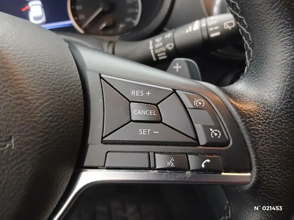 NISSAN JUKE II - Miniature 12