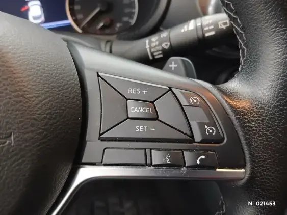 NISSAN JUKE II - voiture d'occasion - Photo 26