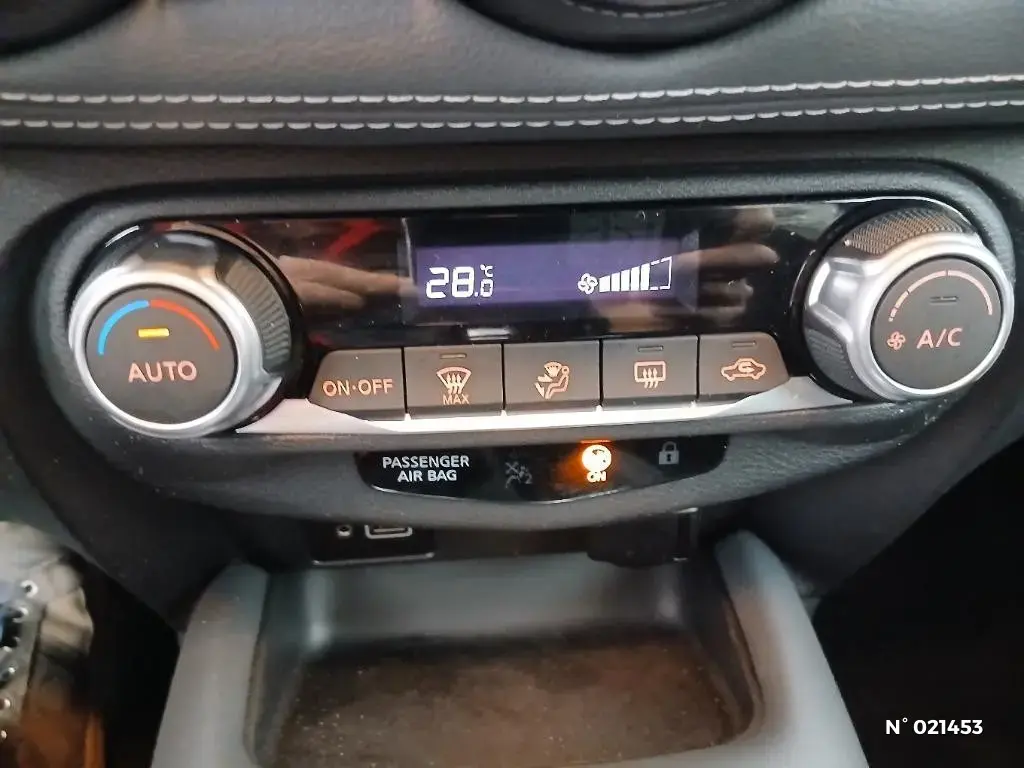 NISSAN JUKE II - Miniature 14