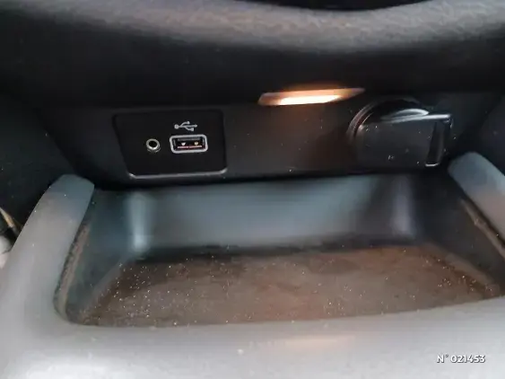 NISSAN JUKE II - voiture d'occasion - Photo 29