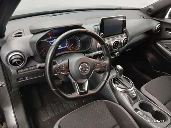 NISSAN JUKE II - voiture d'occasion - Photo 37