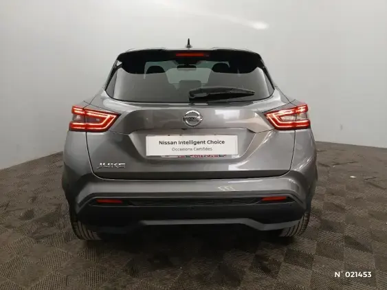 NISSAN JUKE II - voiture d'occasion - Photo 6