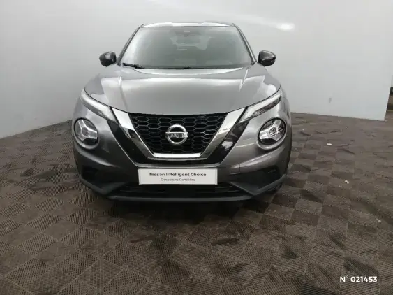NISSAN JUKE II - voiture d'occasion - Photo 3