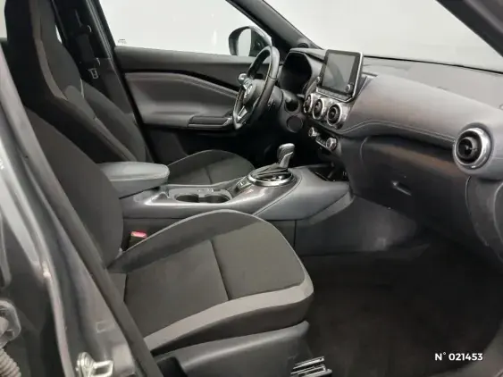 NISSAN JUKE II - voiture d'occasion - Photo 10