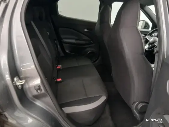 NISSAN JUKE II - voiture d'occasion - Photo 11