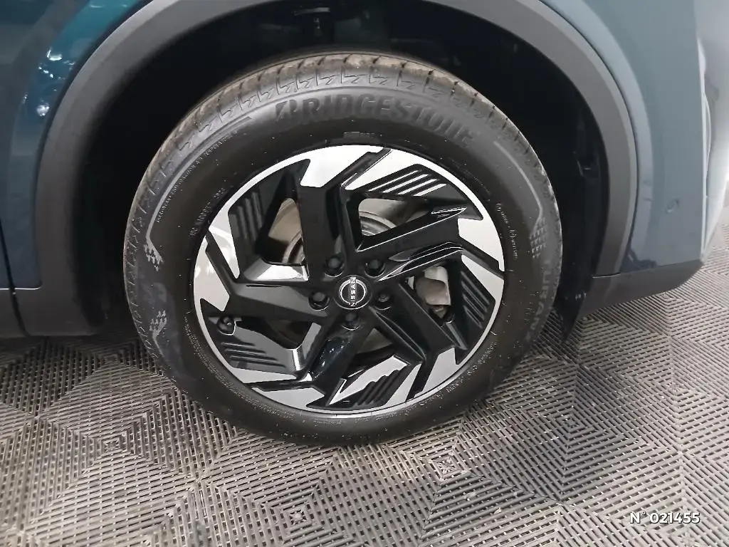 NISSAN QASHQAI III - Miniature 5