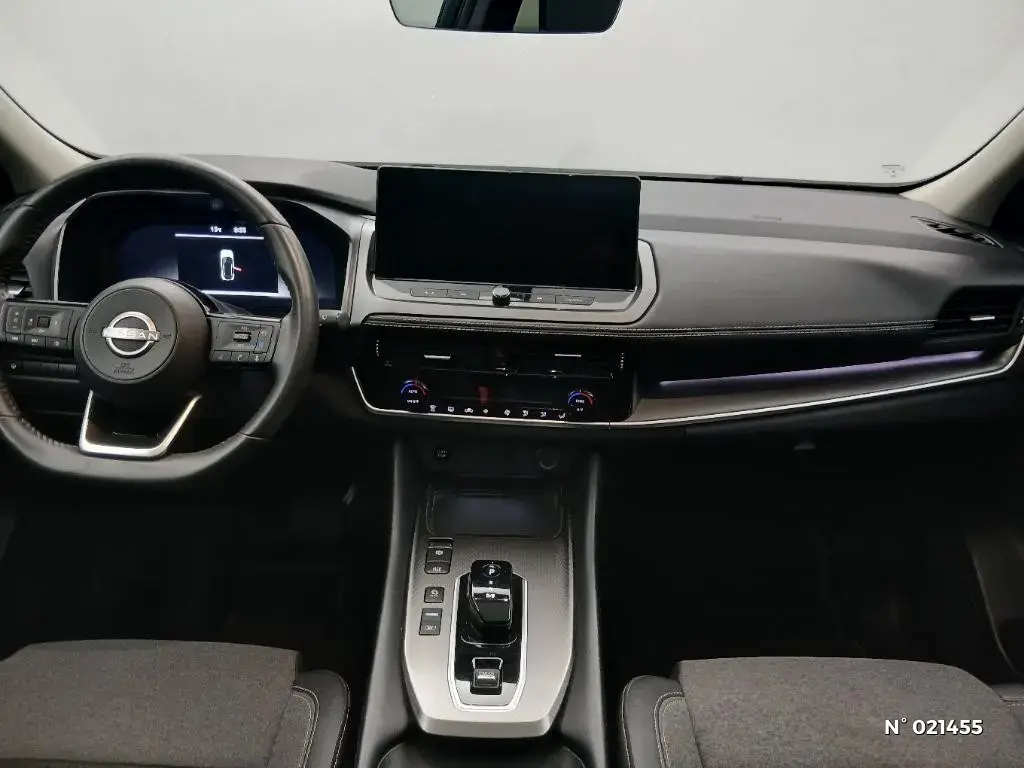NISSAN QASHQAI III - Miniature 6