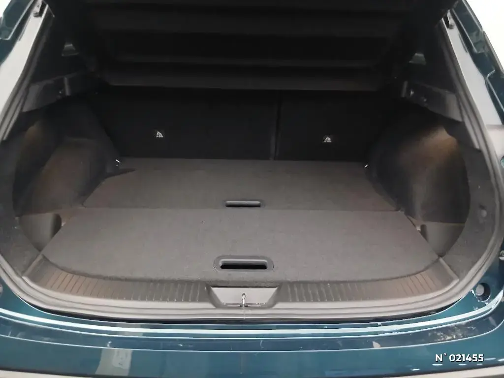 NISSAN QASHQAI III - Miniature 10