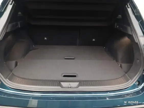 NISSAN QASHQAI III - voiture d'occasion - Photo 7