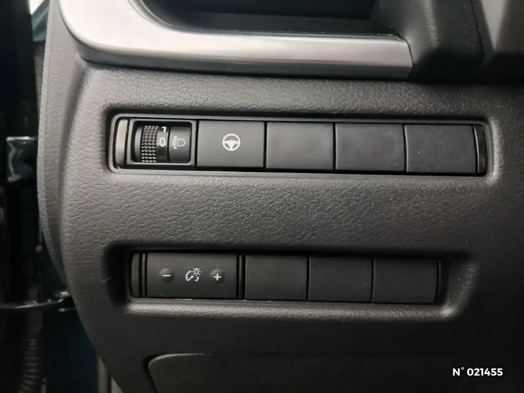 NISSAN QASHQAI III - Miniature 11