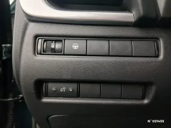 NISSAN QASHQAI III - voiture d'occasion - Photo 15