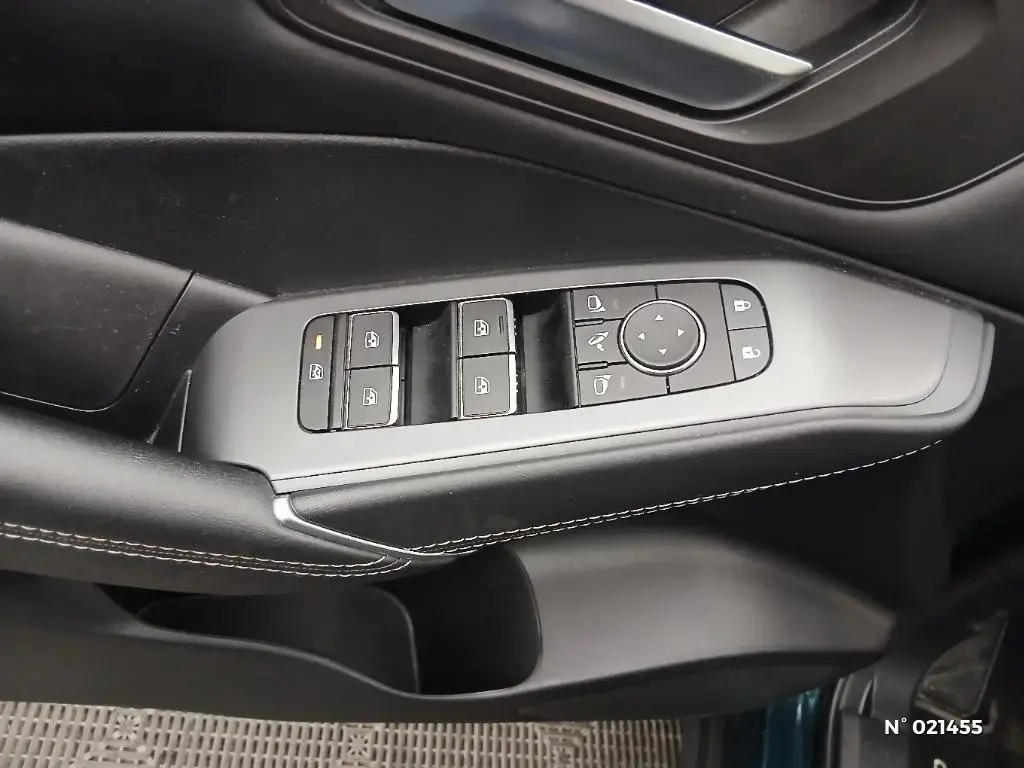 NISSAN QASHQAI III - Miniature 12