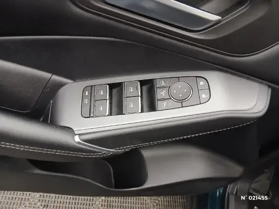 NISSAN QASHQAI III - voiture d'occasion - Photo 26
