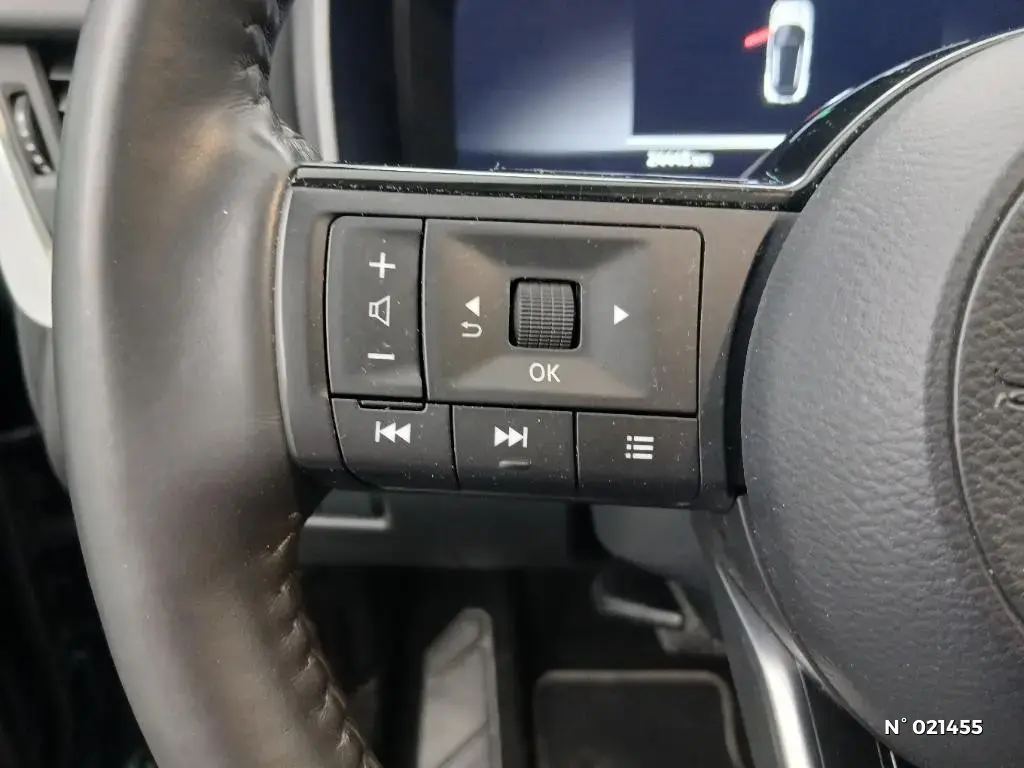 NISSAN QASHQAI III - Miniature 13