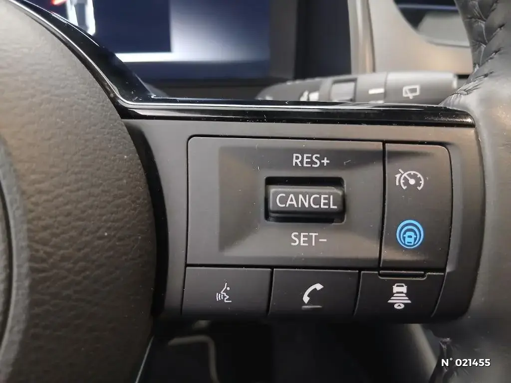 NISSAN QASHQAI III - Miniature 14