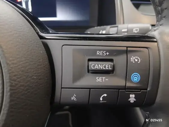 NISSAN QASHQAI III - voiture d'occasion - Photo 28