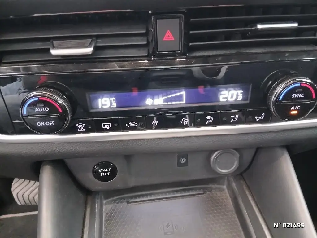 NISSAN QASHQAI III - Miniature 15