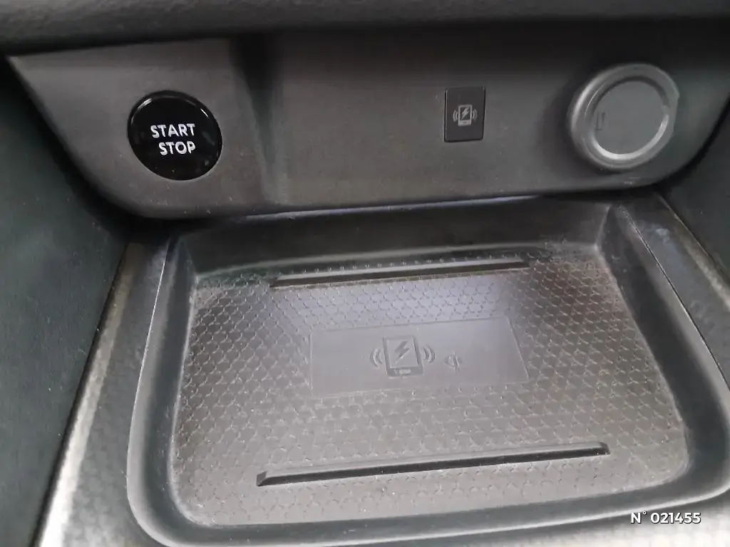 NISSAN QASHQAI III - Miniature 16