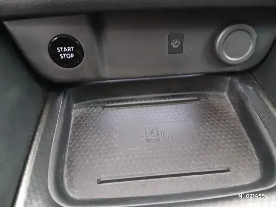 NISSAN QASHQAI III - voiture d'occasion - Photo 30