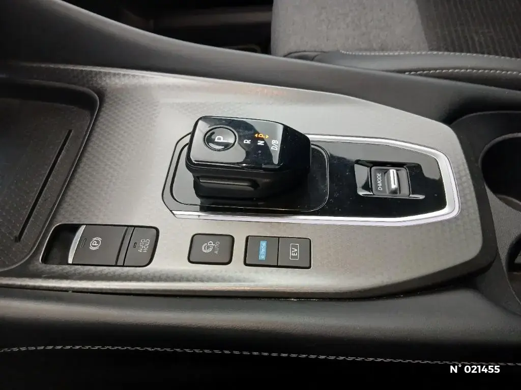 NISSAN QASHQAI III - Miniature 17