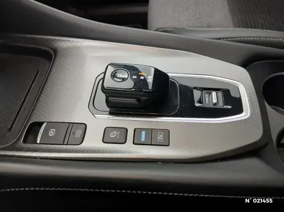 NISSAN QASHQAI III - voiture d'occasion - Photo 31