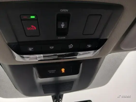 NISSAN QASHQAI III - voiture d'occasion - Photo 33