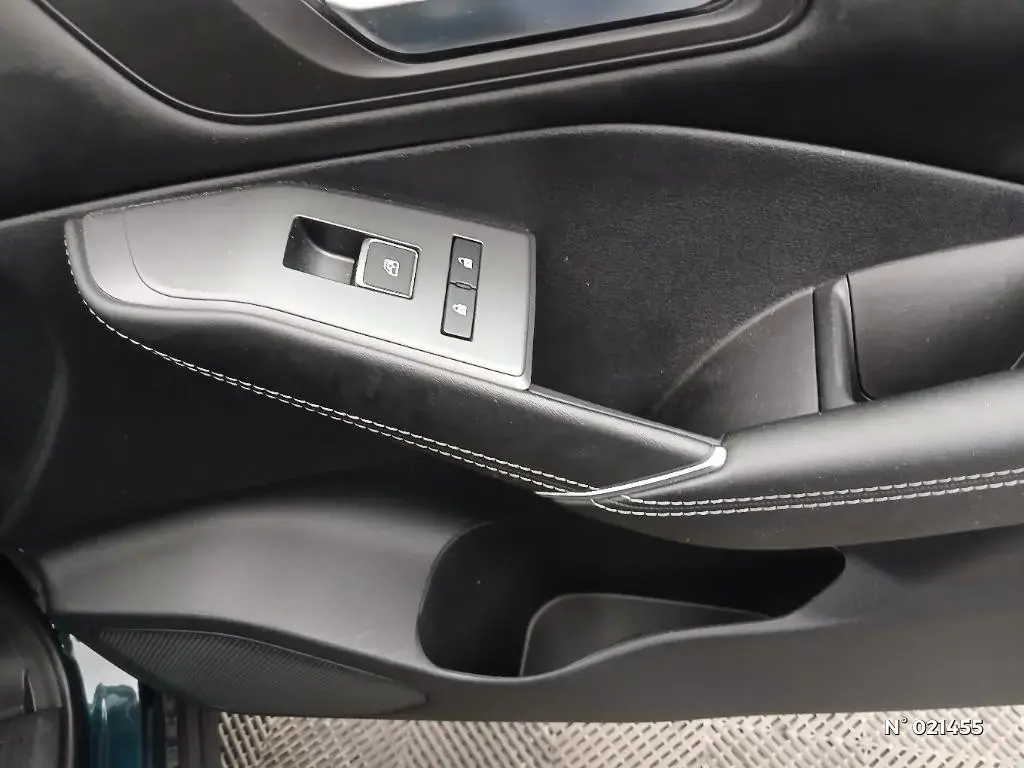 NISSAN QASHQAI III - Miniature 21