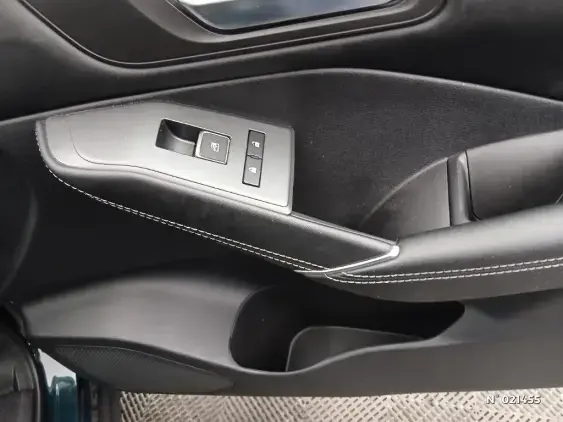 NISSAN QASHQAI III - voiture d'occasion - Photo 35