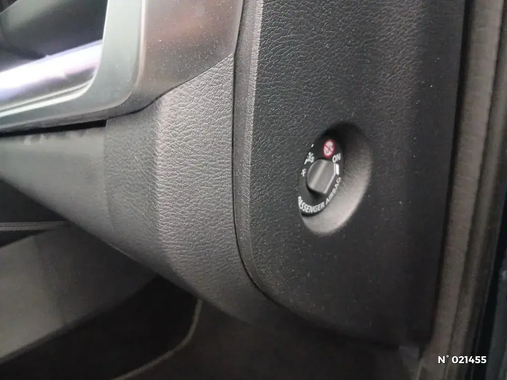 NISSAN QASHQAI III - Miniature 23