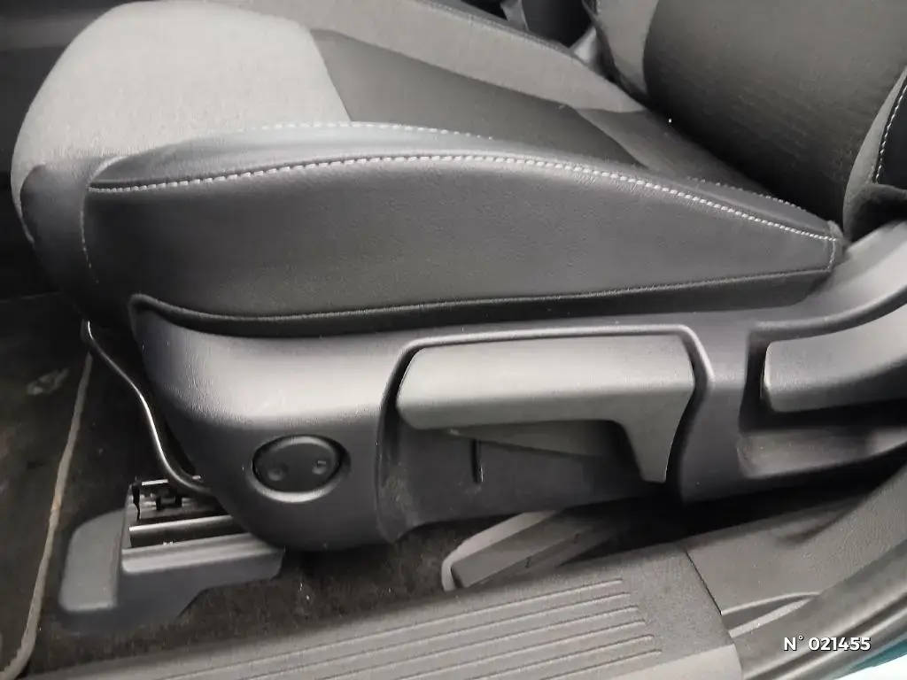 NISSAN QASHQAI III - Miniature 24